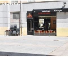 Traspaso  Panadería - Cafetería en Zizur Mayor