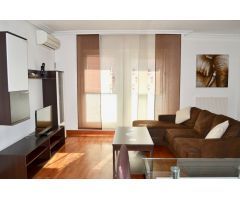 ALQUILER DE PISO 2 DORMITORIOS EN MENDILLORRI