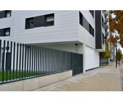 LOCAL COMERCIAL EN PAMPLONA - LEZKAIRU