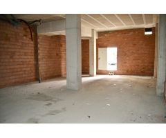 LOCAL COMERCIAL EN PAMPLONA - LEZKAIRU