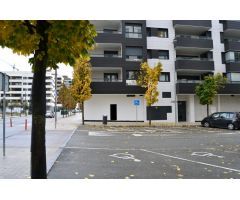 LOCAL COMERCIAL EN PAMPLONA - LEZKAIRU