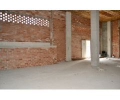 LOCAL COMERCIAL EN PAMPLONA - LEZKAIRU