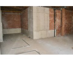 LOCAL COMERCIAL EN PAMPLONA - LEZKAIRU