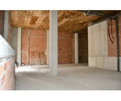 LOCAL COMERCIAL EN PAMPLONA - LEZKAIRU