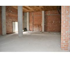 LOCAL COMERCIAL EN PAMPLONA - LEZKAIRU