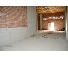 LOCAL COMERCIAL EN PAMPLONA - LEZKAIRU