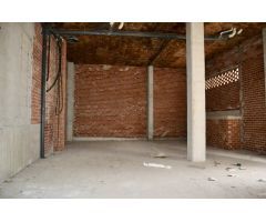 LOCAL COMERCIAL EN PAMPLONA - LEZKAIRU