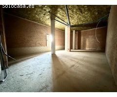 LOCAL COMERCIAL EN LEZKAIRU (PAMPLONA)