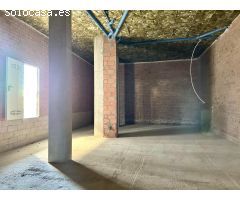 LOCAL COMERCIAL EN LEZKAIRU (PAMPLONA)