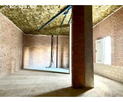 LOCAL COMERCIAL EN LEZKAIRU (PAMPLONA)