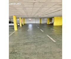 Garaje en Venta en Málaga del Fresno, Málaga