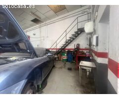 NAVE INDUSTRIAL POLIGONO GUADALHORCE