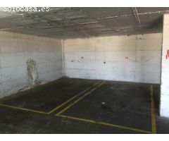 Garaje en Venta en Málaga del Fresno, Málaga