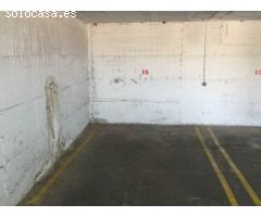 Garaje en Venta en Málaga del Fresno, Málaga