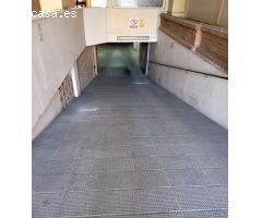 Plaza de garaje en venta, a escasos metros de la Plaza de la Merced