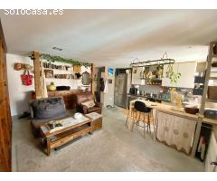 Piso en Venta en Málaga del Fresno, Málaga