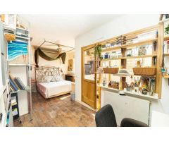 Piso en Venta en Málaga del Fresno, Málaga