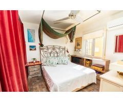 Piso en Venta en Málaga del Fresno, Málaga