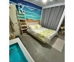 Piso en Venta en Málaga del Fresno, Málaga