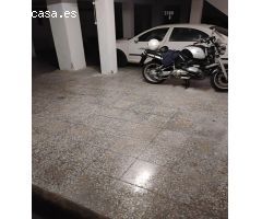 vendemos 2 plazas de garajes cercana a calle Ferrandiz