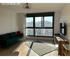 Piso en Venta en Málaga del Fresno, Málaga