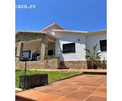 Chalet en Alquiler en La Cala del Moral, Málaga