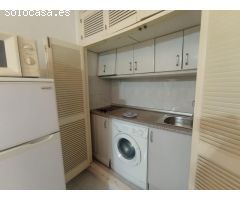 Estudio en centro histórico de Málaga a escasos metros de Plaza de la Merced