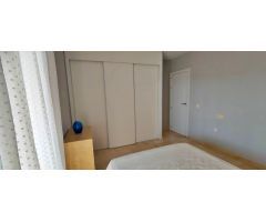 Atico en Alquiler en Rincón de la Victoria, Málaga