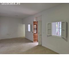 Casa Mata a reformar con plata baja + 1. Excelente inversión