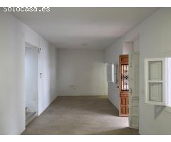 Casa Mata a reformar con plata baja + 1. Excelente inversión