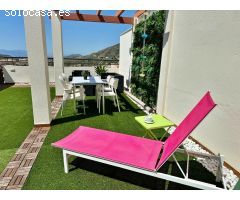 Atico en Venta en Rincón de la Victoria, Málaga