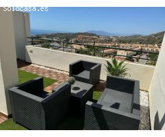 Atico en Venta en Rincón de la Victoria, Málaga