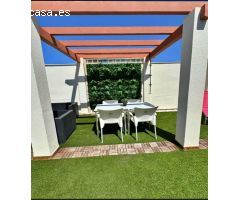 Atico en Venta en Rincón de la Victoria, Málaga