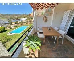 Atico en Venta en Rincón de la Victoria, Málaga