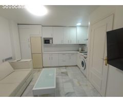 APARTAMENTO EN ALQUILER COMO VIVIENDA HABITUAL/LARGA TEMPORADA