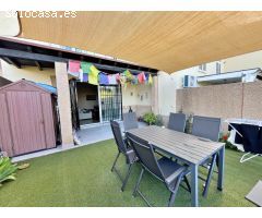 Adosado en Venta en Rincón de la Victoria, Málaga