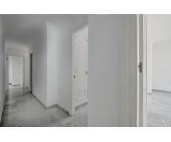 Piso en Alquiler en Málaga del Fresno, Málaga
