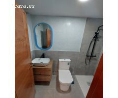 Excelente oportunidad, piso reformado a estrenar zona Carlos Haya
