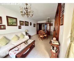 Piso en Venta en Málaga del Fresno, Málaga