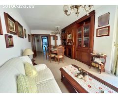 Piso en Venta en Málaga del Fresno, Málaga