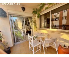 Piso en Venta en Málaga del Fresno, Málaga