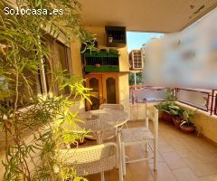 Piso en Venta en Málaga del Fresno, Málaga
