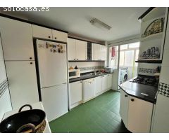 Piso en Venta en Málaga del Fresno, Málaga