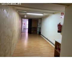ALQUILER LOCAL COMERCIAL