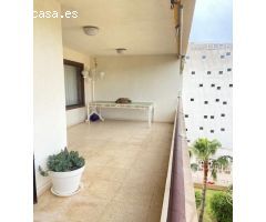 PISO CON TERRAZA Y VISTAS AL MAR EN PORTALS NOUS