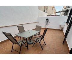 Alquiler de casa adosada en Granada (Zona Camino Bajo de Huétor)