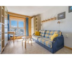 PRECIOSO ESTUDIO EN SIERRA NEVADA