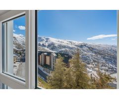 PRECIOSO ESTUDIO EN SIERRA NEVADA
