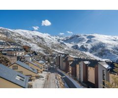 PRECIOSO ESTUDIO EN SIERRA NEVADA