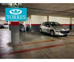 Garaje en Perchel Sur